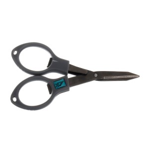 FLAGMAN Ножницы PE Scissors 10см (Уценка)