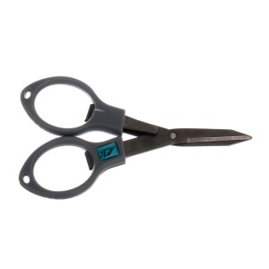 Ножницы Flagman PE Scissors 10см