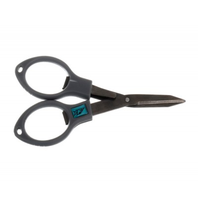 FLAGMAN Ножницы PE Scissors 10см (Уценка)
