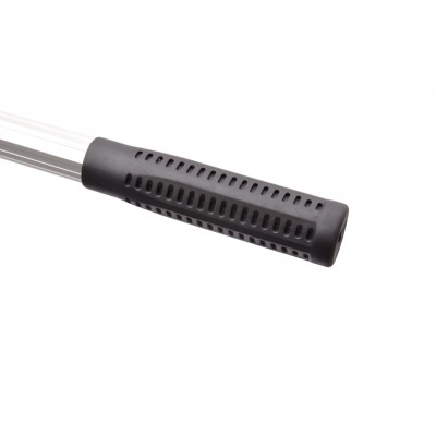 FLAGMAN Подсак складной теле 65х60см ручка 2.50м 2секции Rubber mesh