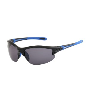 Поляризационные очки Flagman Sunglases polarized blue/grey
