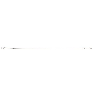 Поводок скрутка Flagman Leader Wire Not-A-Knot 0,30 120мм