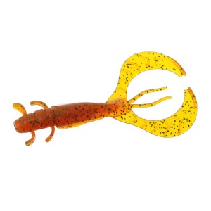 Рак Flagman FL Craw 2.5"#119 Caramel