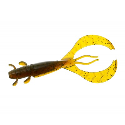 Рак Flagman FL Craw 3.5" #120 Green Pumpkin