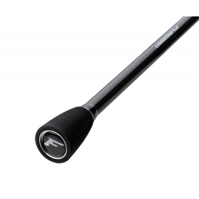 FLAGMAN Удилище спиннинговое Optimum 762ULT 2.29м тест 1-5г