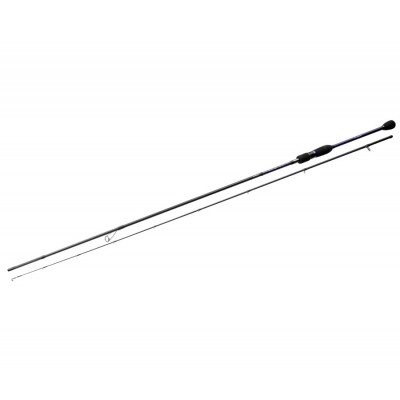 FLAGMAN Удилище спиннинговое Orbion 8'3" M 2.51м тест 6-26г