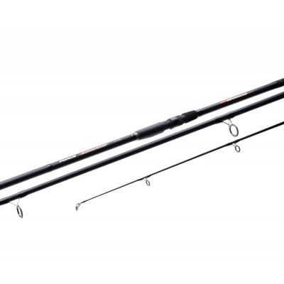 FLAGMAN Удилище карповое 3-х секц. Force Active Carp 3.9м 3.25lb 40мм - УЦЕНКА