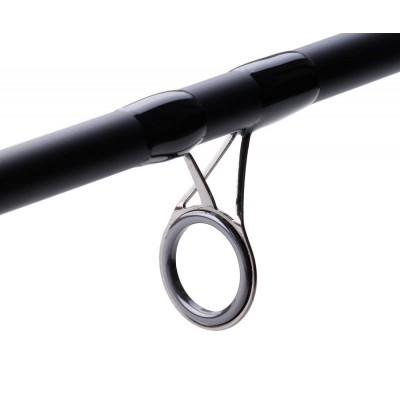 FLAGMAN Удилище карповое 3-х секц. Force Active Carp 3.9м 3.25lb 40мм - УЦЕНКА FLAGMAN Удилище карповое 3-х секц. Force Active Carp 3.9м 3.25lb 40мм - УЦЕНКА