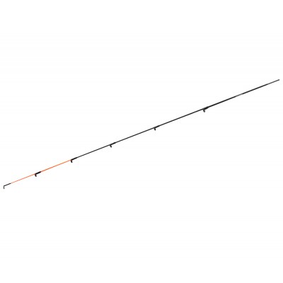 CARP PRO Вершинка фидерного удилища Rondel Feeder 1.5oz carbon medium-light rods