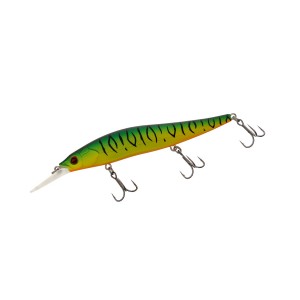F-FISHING Воблер Bossy 110F-DR 110мм 14.4г 1.0-2.5м 478 Плавающий