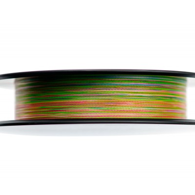 YGK Шнур плетеный X-Braid Super Jigman X4 200м #0,6 0,128мм 12lb