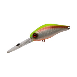 ZIPBAITS Воблер B-Switcher 3,0 60F 60мм Silent 12,5г 673