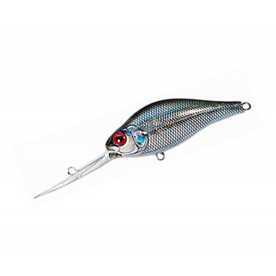 ZIPBAITS Воблер B-Switcher 4.0 65F 65мм 13г 510R