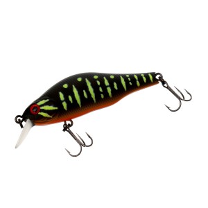 ZIPBAITS Воблер Khamsin 70SR SP 70мм 9,5г 1,5м 007