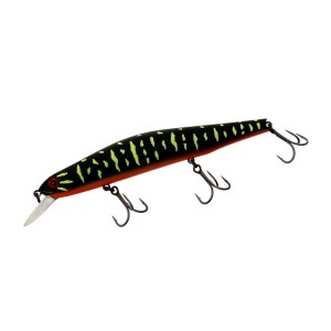 ZIPBAITS Воблер Orbit 130 SP-SR 130мм 24,7г 007