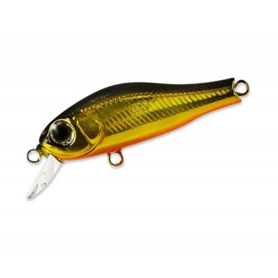 ZIPBAITS Воблер Rigge 35F 35мм 2г 0,3-0,8м 050