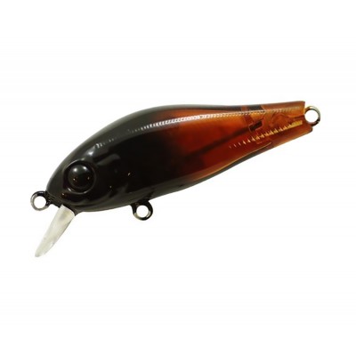 ZIPBAITS Воблер Rigge 43SP 43мм 4,0г 0,2-0,6м 557