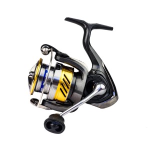 DAIWA Катушка 20 Laguna LT 2500