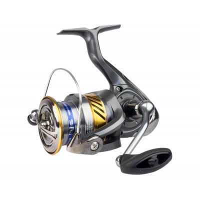 DAIWA Катушка 20 Laguna LT 2500