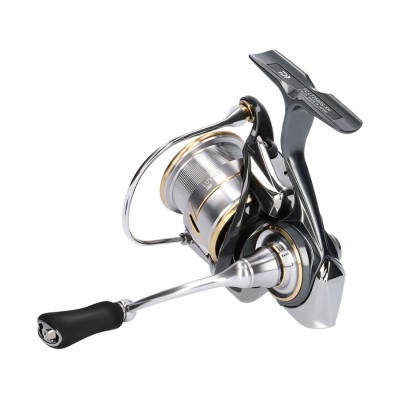 DAIWA Катушка 20 Luvias LT3000D