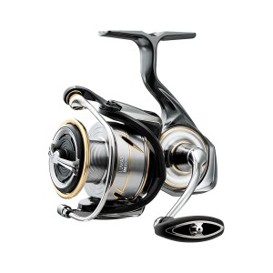 DAIWA Катушка 20 Luvias LT3000D