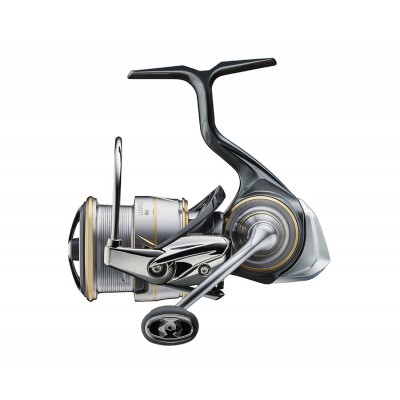 DAIWA Катушка 20 Luvias LT3000D