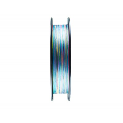 DAIWA Шнур J-Braid Grand x8 150м Multicolor 0,10мм 7кг