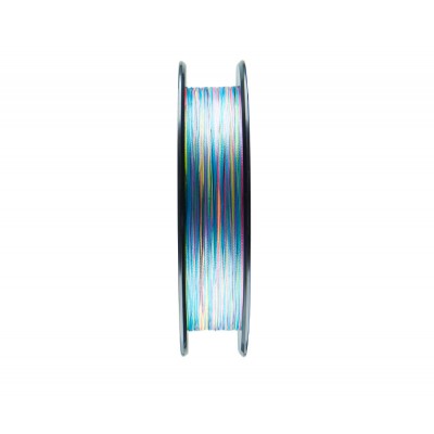 DAIWA Шнур J-Braid Grand x8 150м Multicolor 0.10мм 7кг