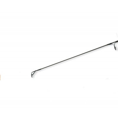 DAIWA Удилище карповое 2-х секц. Black Widow Carp 3.6м 3lb
