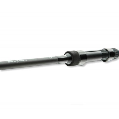 DAIWA Удилище карповое 2-х секц. Black Widow Carp 3.6м 3lb