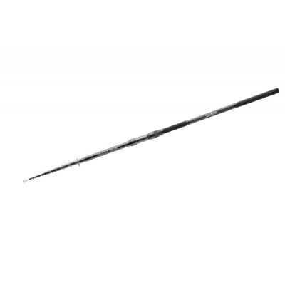 DAIWA Удилище карповое Black Widow Tele Carp 3.9м 3.5lb