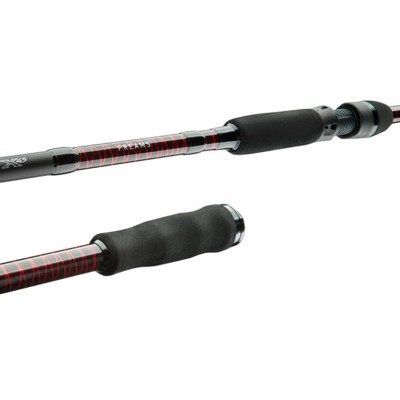 DAIWA Удилище спиннинговое Freams 2.4м 5-35г