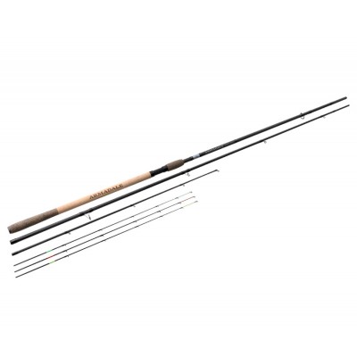 FLAGMAN Удилище фидерное Armadale Feeder 4.2м тест max 160г Fuji Reel Seat - УЦЕНКА