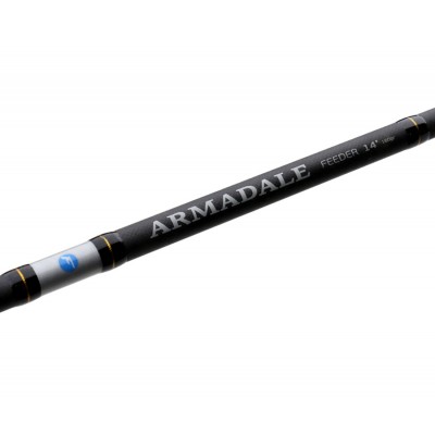 FLAGMAN Удилище фидерное Armadale Feeder 4.2м тест max 160г Fuji Reel Seat - УЦЕНКА FLAGMAN Удилище фидерное Armadale Feeder 4.2м тест max 160г Fuji Reel Seat - УЦЕНКА
