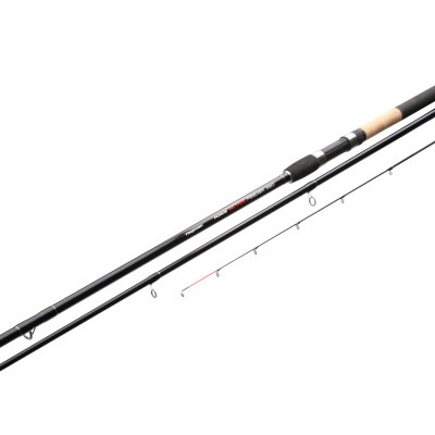 FLAGMAN Удилище фидерное Force Active Feeder 3.9м тест max 140г Heavy (Уценка)-УЦН1