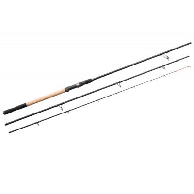 FLAGMAN Удилище фидерное Squadron Pro Pellet Feeder 3.9м тест max 90г
