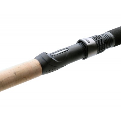 FLAGMAN Удилище фидерное Squadron Pro Pellet Feeder 3.9м тест max 90г