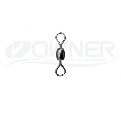 Вертлюг Owner Crane Swivel №12 16шт