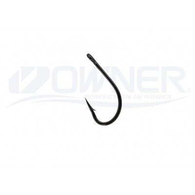 Крючок Owner Carp Flyliner BC №1/0 4шт