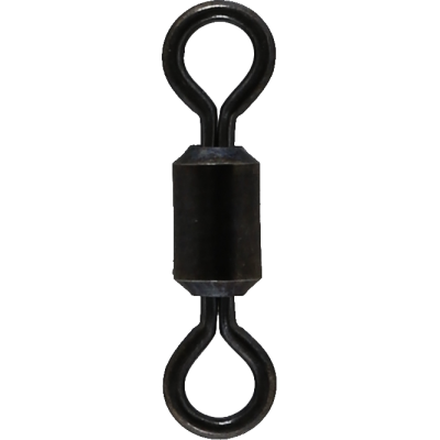 OWNER Вертлюг Stainless Barrel Swivel №4 10шт