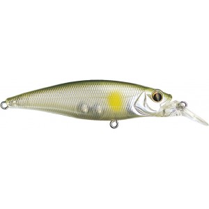 CULTIVA Воблер Rip'N Minnow RM-80SP 80мм 11,5г цвет 06 Suspend