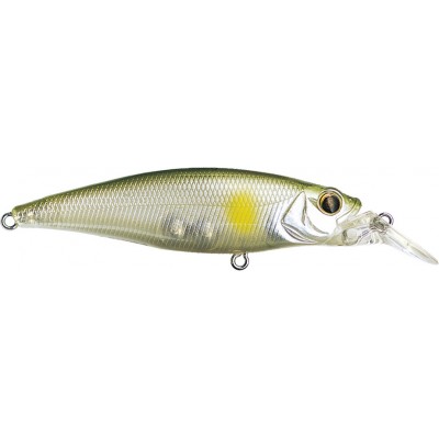 CULTIVA Воблер Rip'N Minnow RM-80SP 80мм 11.5г цвет 06 Suspend