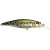 CULTIVA Воблер Rip'N Minnow RM-80SP 80мм 11,5г цвет 13 Suspend