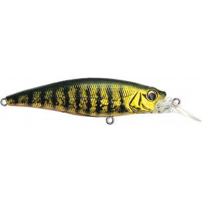 CULTIVA Воблер Rip'N Minnow RM-80SP 80мм 11,5г цвет 59 Suspend