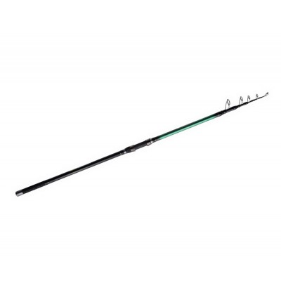 FLAGMAN Удилище карповое 6-ти секц. теле Sensor Big Game Carp 3.6м 3.5lb 30мм