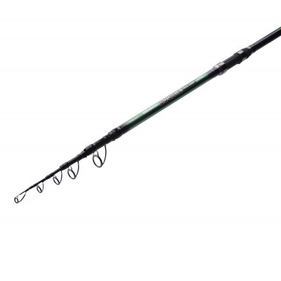 FLAGMAN Удилище карповое 6-ти секц. теле Sensor Big Game Carp 3.6м 3.5lb 30мм