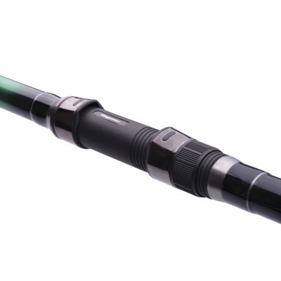 FLAGMAN Удилище карповое 6-ти секц. теле Sensor Big Game Carp 3.6м 3.5lb 30мм