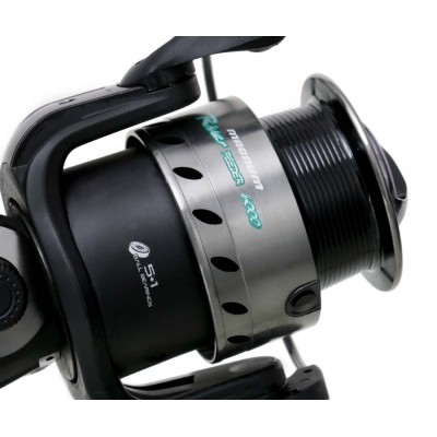 Катушка Flagman Magnum River Feeder 6000