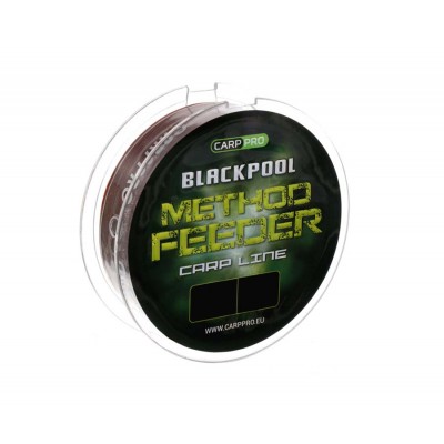 Леска Carp Pro Blackpool Method Feeder Carp 150м 0.30mm