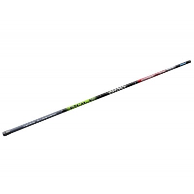 Маховое удилище Flagman Mantaray Elite Medium Strong Pole 5м